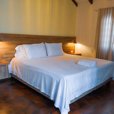 Hotel Boutique La Casa De Piedra 卡利 外观 照片