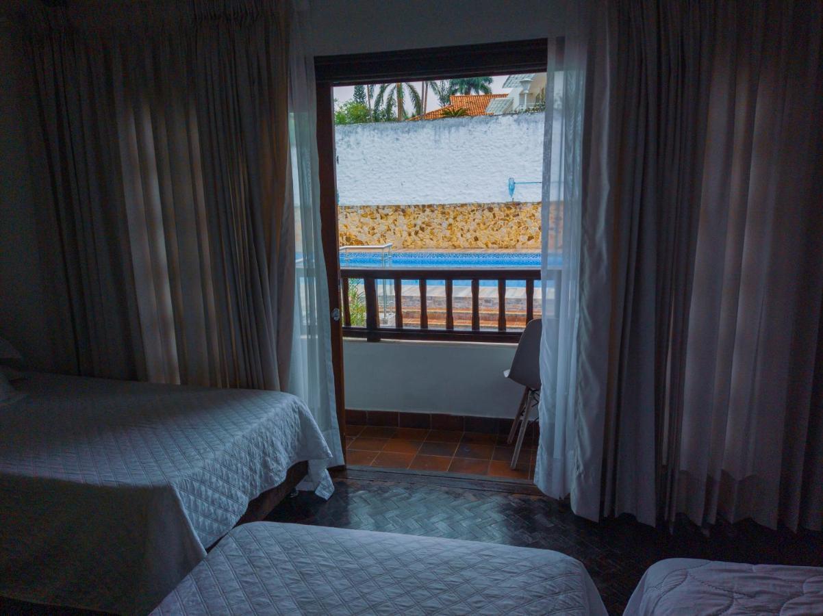 Hotel Boutique La Casa De Piedra 卡利 外观 照片