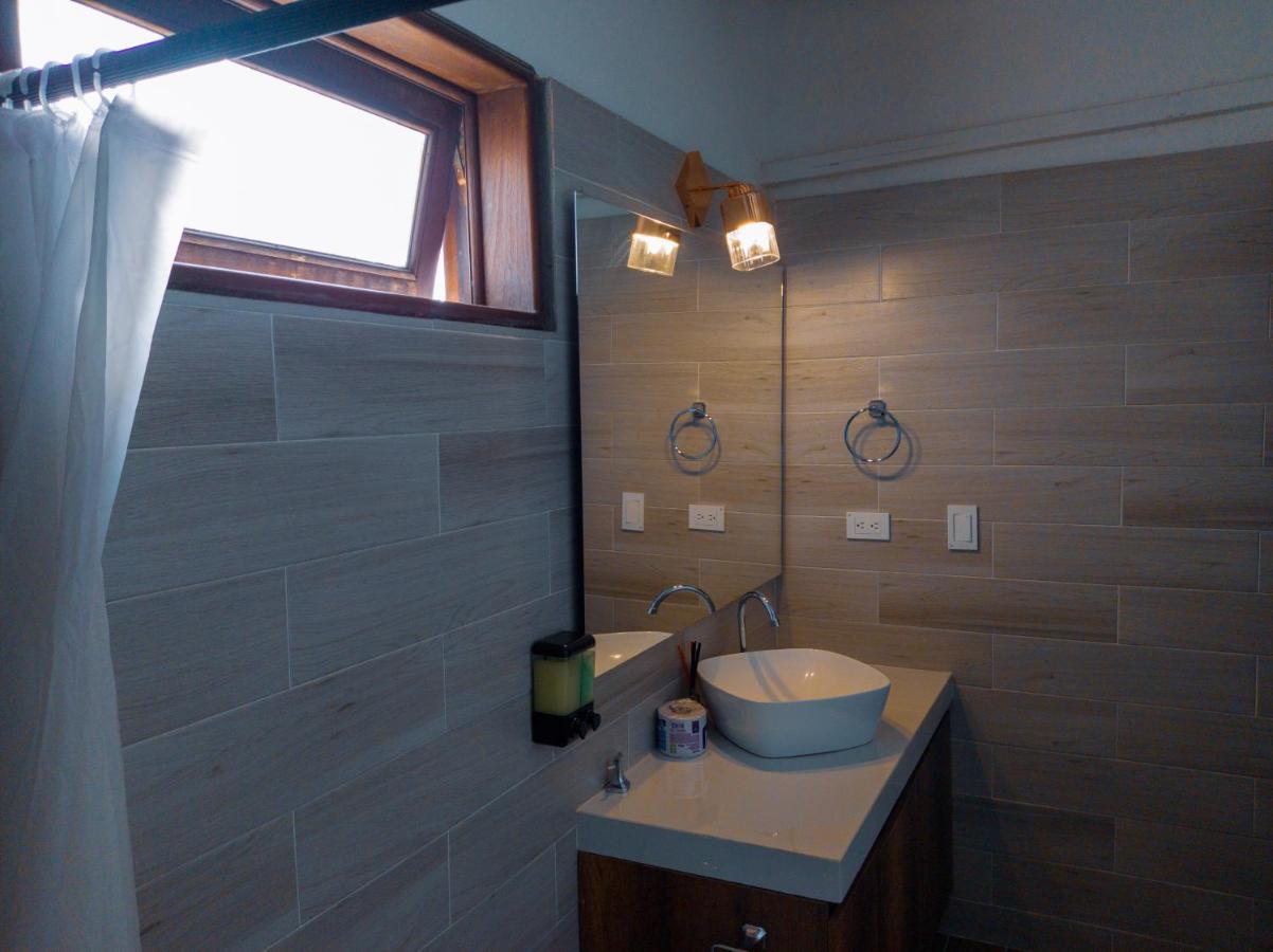 Hotel Boutique La Casa De Piedra 卡利 外观 照片