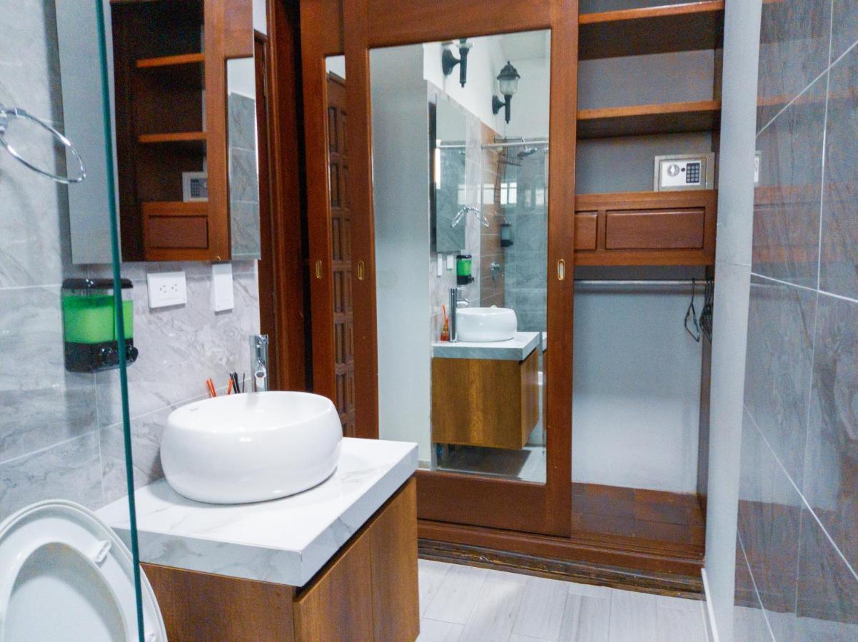 Hotel Boutique La Casa De Piedra 卡利 外观 照片