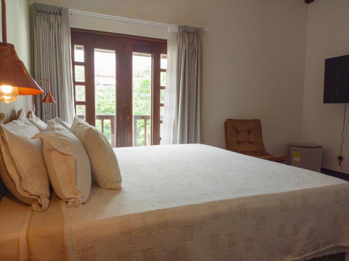 Hotel Boutique La Casa De Piedra 卡利 外观 照片
