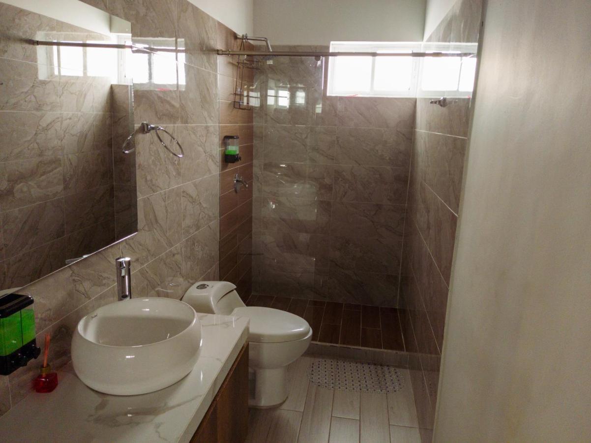 Hotel Boutique La Casa De Piedra 卡利 外观 照片