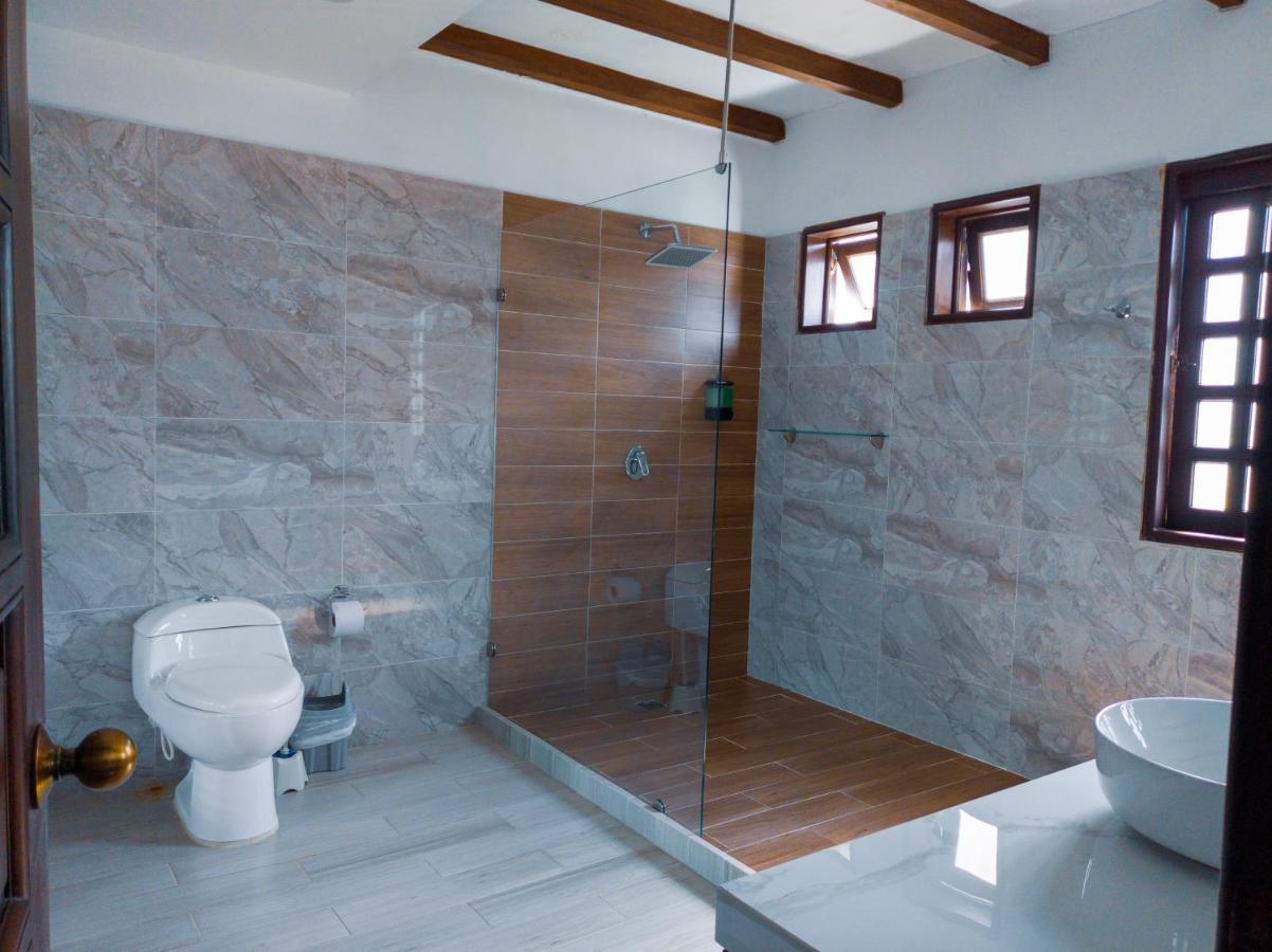 Hotel Boutique La Casa De Piedra 卡利 外观 照片