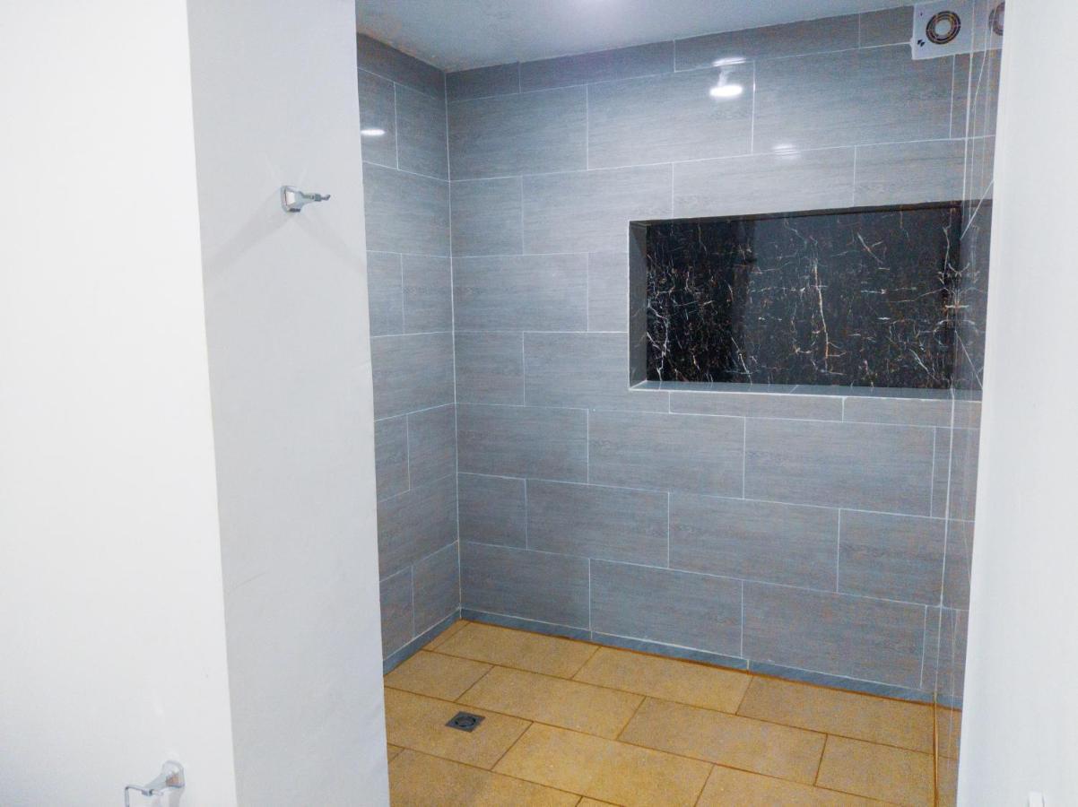 Hotel Boutique La Casa De Piedra 卡利 外观 照片