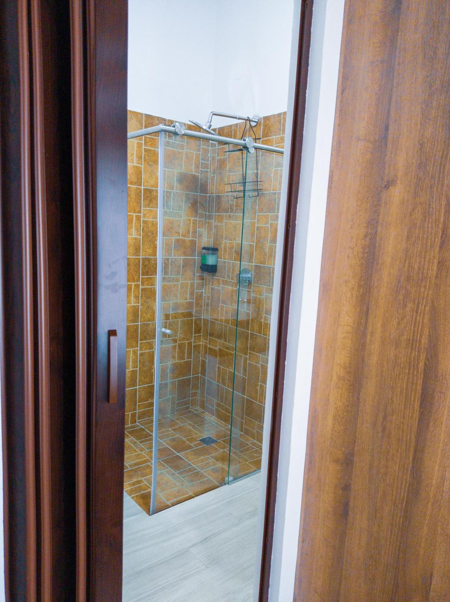 Hotel Boutique La Casa De Piedra 卡利 外观 照片